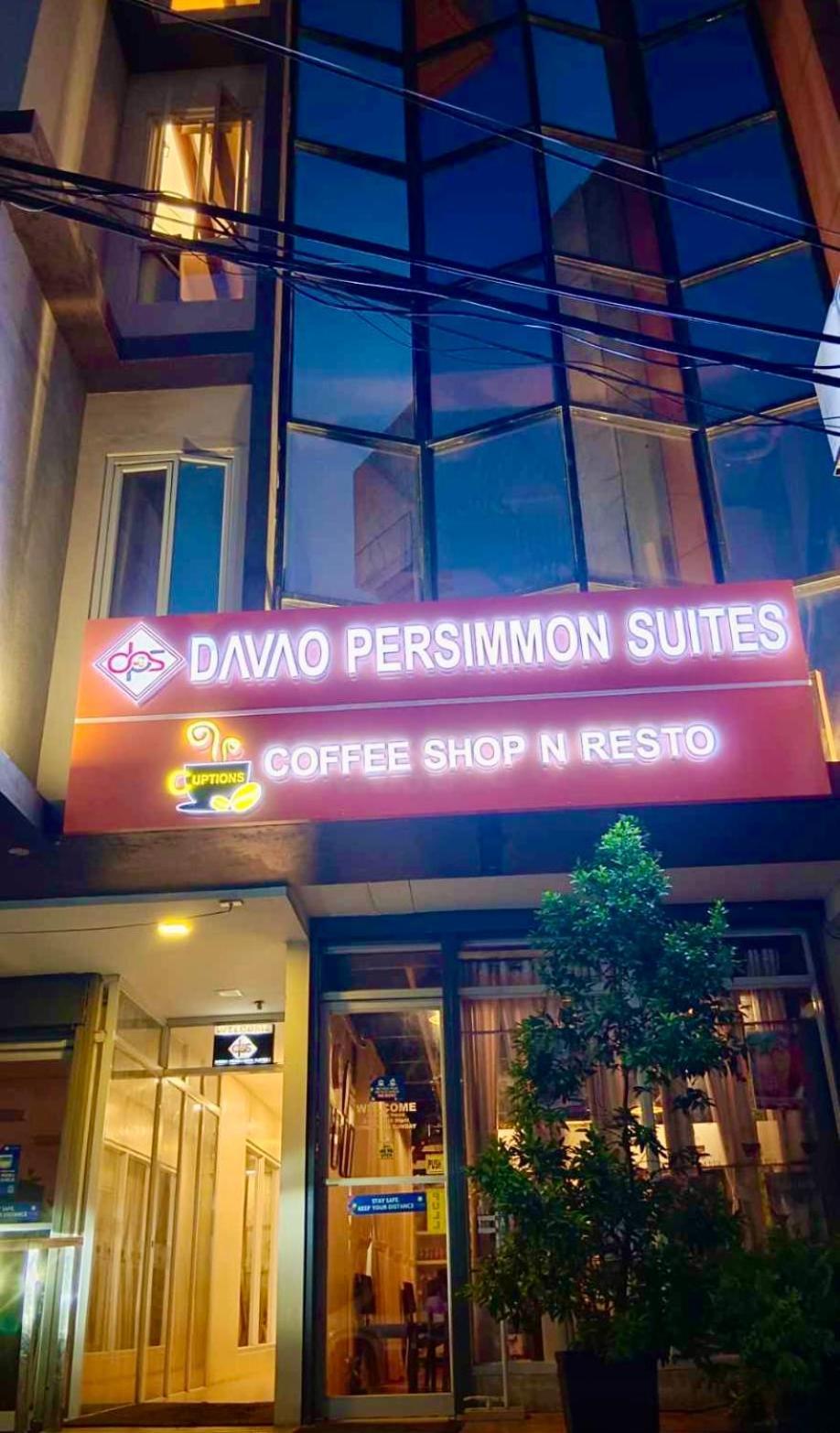 Hotel Persimmon