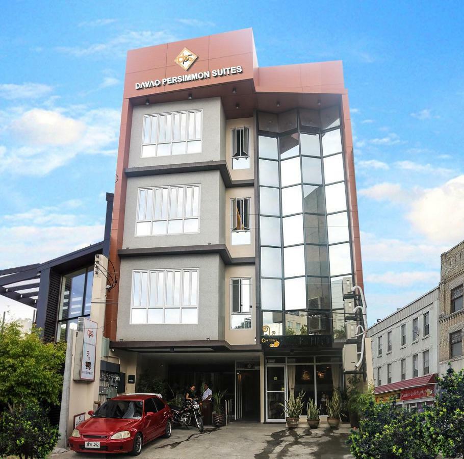 Persimmon Hotel Davao