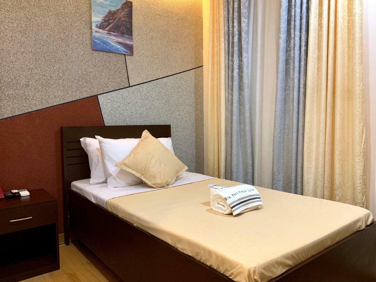 Persimmon Hotel Davao