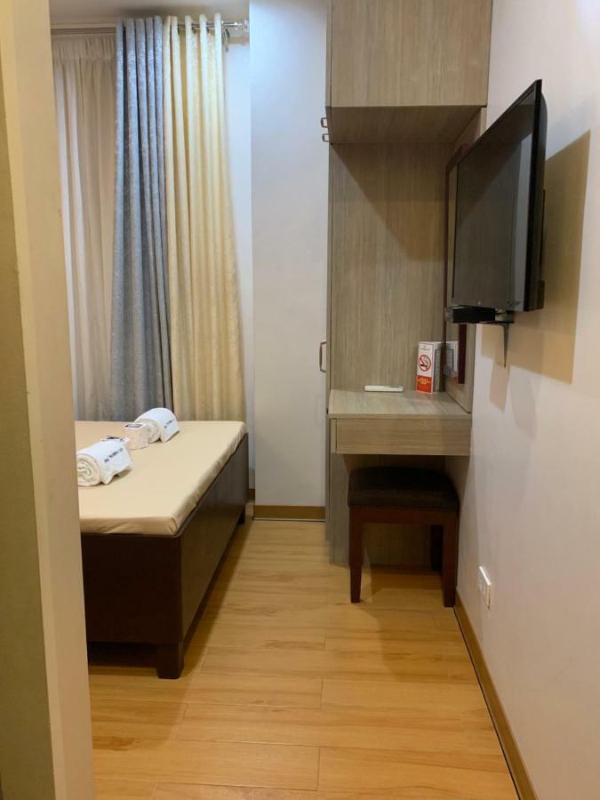 Persimmon Davao