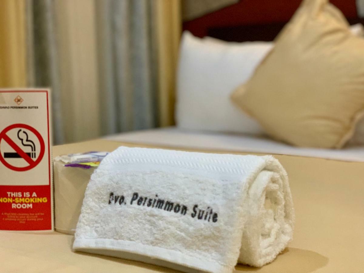 Hotel Persimmon Davao